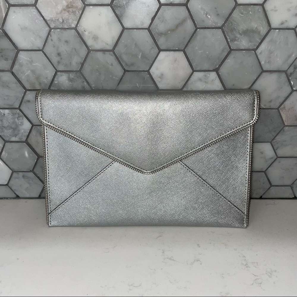 Rebecca Minkoff Envelope Clutch